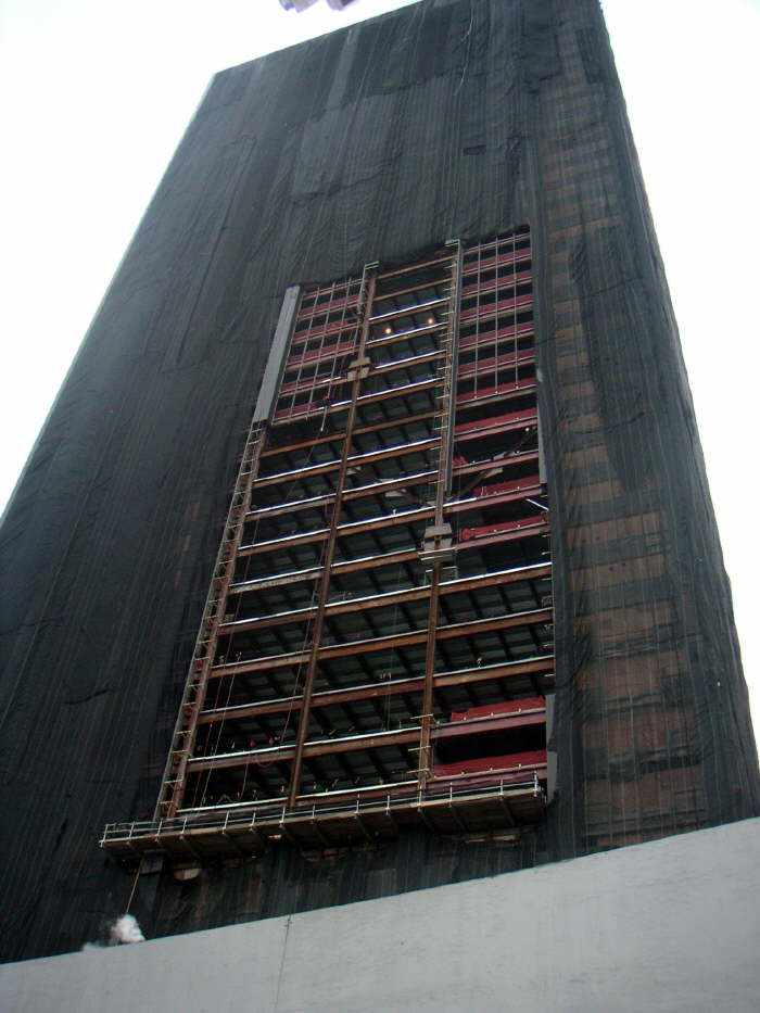 Ground Zero