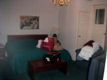 Milburn Hotel