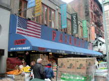Fairway Supermarkt