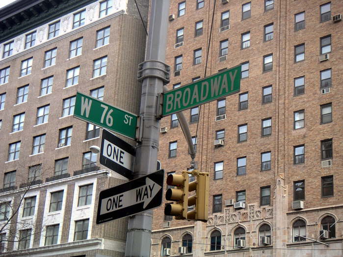 Broadway