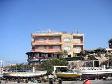 Hotel Byblos am alten Ph�nizier Hafen