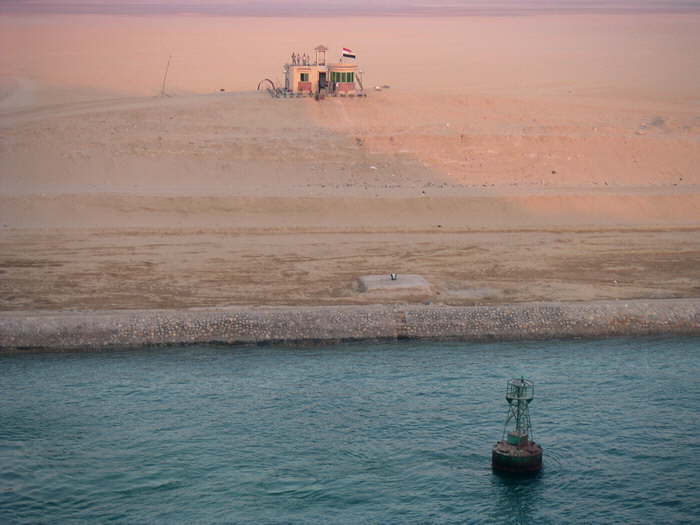 Halbinsel Sinai