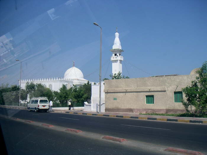 Moschee