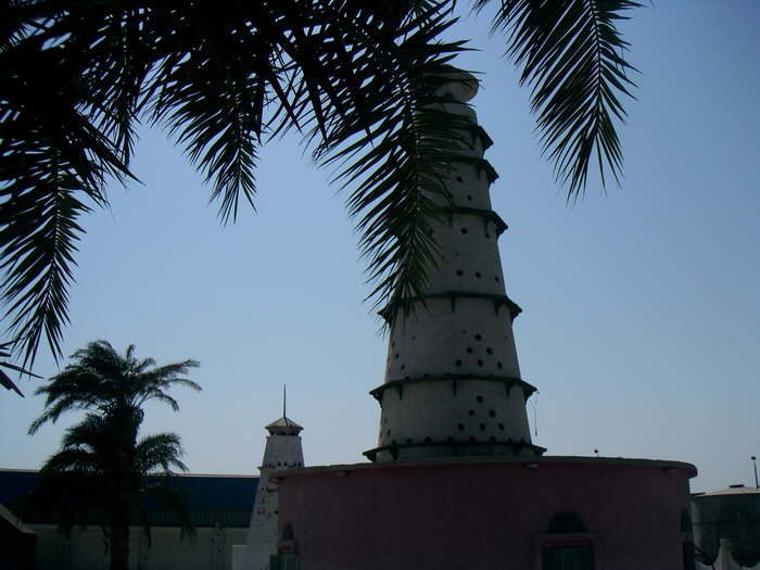 Taubenturm