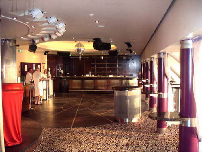 Deck 7