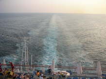 Sail Away